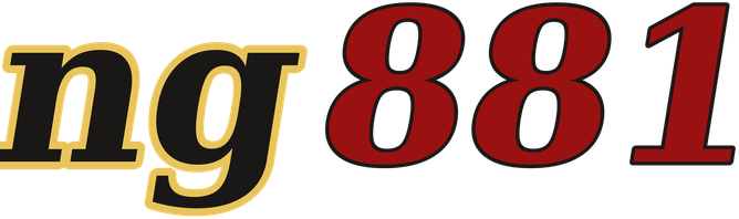 ng881 logo